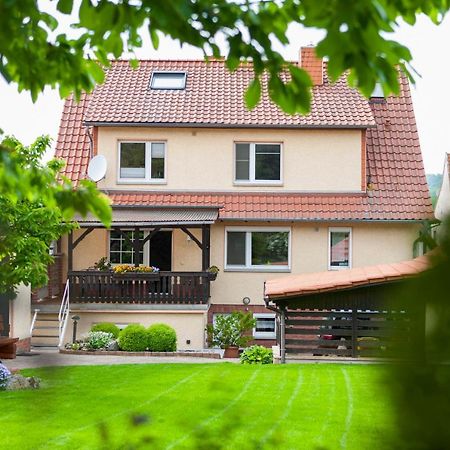 Martinfeld Ferienhaus Og1 "Westerwald Blick" מראה חיצוני תמונה
