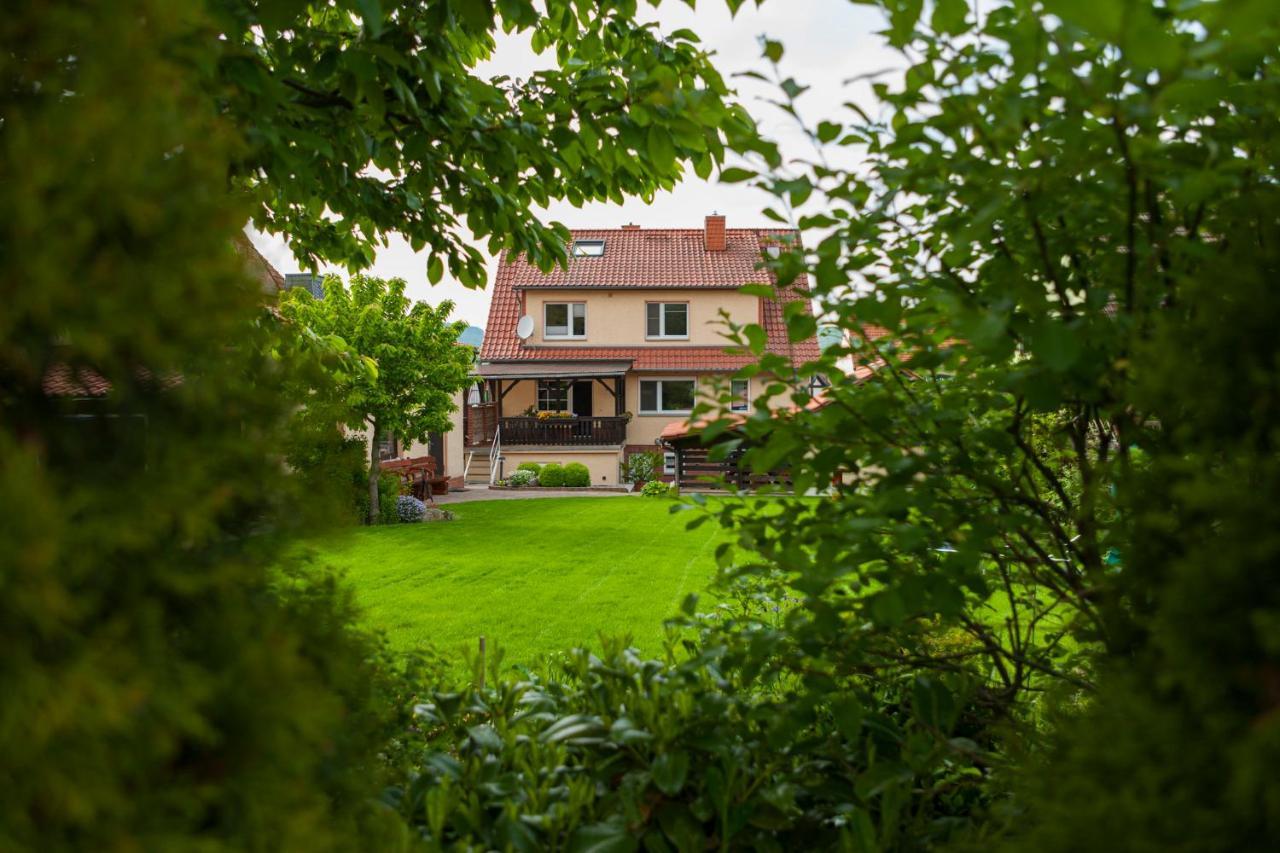 Martinfeld Ferienhaus Og1 "Westerwald Blick" מראה חיצוני תמונה