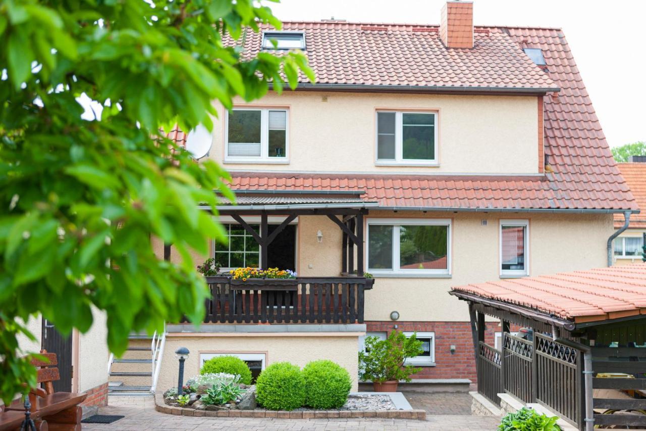 Martinfeld Ferienhaus Og1 "Westerwald Blick" מראה חיצוני תמונה